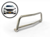 Vanguard Stainless Steel Front Guards Bull Bars Bumper Guard for 2010-2015 hyundai tucson nan