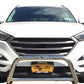 Vanguard Stainless Steel Front Guards Bull Bars Bumper Guard for 2010-2015 hyundai tucson nan