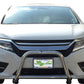 Vanguard Stainless Steel Front Guards Bull Bars Bumper Guard for 2018-2024 honda odyssey nan