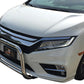 Vanguard Stainless Steel Front Guards Bull Bars Bumper Guard for 2018-2024 honda odyssey nan