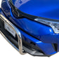 Vanguard Stainless Steel Front Guards Bull Bars Bumper Guard for 2018-2022 toyota c-hr nan