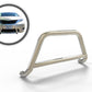 Vanguard Stainless Steel Front Guards Bull Bars Bumper Guard for 2011-2020 toyota sienna nan