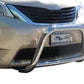 Vanguard Stainless Steel Front Guards Bull Bars Bumper Guard for 2011-2020 toyota sienna nan