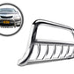 Vanguard Stainless Steel Front Guards Bull Bars Bumper Guard for 2010-2013 acura mdx nan