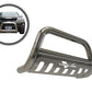 Vanguard Stainless Steel Front Guards Bull Bars Bumper Guard for 2011-2013 kia sorento nan