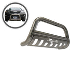 Vanguard Stainless Steel Front Guards Bull Bars Bumper Guard for 2011-2013 kia sorento nan