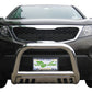 Vanguard Stainless Steel Front Guards Bull Bars Bumper Guard for 2011-2013 kia sorento nan