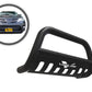 Vanguard Black Powdercoat Front Guards Bull Bars Bumper Guard for 2015-2021 lexus nx300h nan