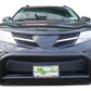 Vanguard Black Powdercoat Front Guards Bull Bars Bumper Guard for 2015-2017 lexus nx200t nan