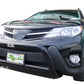 Vanguard Black Powdercoat Front Guards Bull Bars Bumper Guard for 2015-2017 lexus nx200t nan