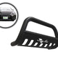 Vanguard Black Powdercoat Front Guards Bull Bars Bumper Guard for 2007-2018 acura rdx nan