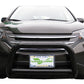 Vanguard Black Powdercoat Front Guards Bull Bars Bumper Guard for 2007-2016 honda cr-v nan