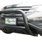 Vanguard Black Powdercoat Front Guards Bull Bars Bumper Guard for 2007-2018 acura rdx nan