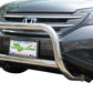 Vanguard Stainless Steel Front Guards Bull Bars Bumper Guard for 2012-2014 honda cr-v nan