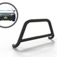 Vanguard Black Powdercoat Front Guards Bull Bars Bumper Guard for 1999-2017 honda odyssey nan