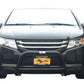 Vanguard Black Powdercoat Front Guards Bull Bars Bumper Guard for 1999-2017 honda odyssey nan