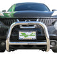 Vanguard Stainless Steel Front Guards Bull Bars Bumper Guard for 2011-2014 nissan juke nan