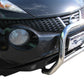 Vanguard Stainless Steel Front Guards Bull Bars Bumper Guard for 2011-2014 nissan juke nan