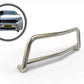 Vanguard Stainless Steel Front Guards Bull Bars Bumper Guard for 2011-2017 nissan quest nan
