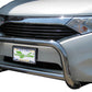 Vanguard Stainless Steel Front Guards Bull Bars Bumper Guard for 2011-2017 nissan quest nan