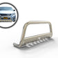 Vanguard Stainless Steel Front Guards Bull Bars Bumper Guard for 2007-2016 chrysler town & country nan