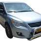 Vanguard Stainless Steel Front Guards Bull Bars Bumper Guard for 2009-2014 volkswagen routan nan