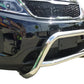 Vanguard Stainless Steel Front Guards Bull Bars Bumper Guard for 2014-2020 kia sorento nan