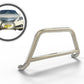 Vanguard Stainless Steel Front Guards Bull Bars Bumper Guard for 2010-2013 acura zdx nan
