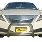 Vanguard Stainless Steel Front Guards Bull Bars Bumper Guard for 2010-2013 acura zdx nan