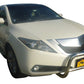 Vanguard Stainless Steel Front Guards Bull Bars Bumper Guard for 2010-2013 acura zdx nan