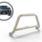 Vanguard Stainless Steel Front Guards Bull Bars Bumper Guard for 2014-2020 mitsubishi outlander nan