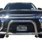 Vanguard Stainless Steel Front Guards Bull Bars Bumper Guard for 2022-2024 mitsubishi outlander nan
