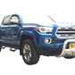 Vanguard Stainless Steel Front Guards Bull Bars Bumper Guard for 2005-2015 toyota tacoma nan