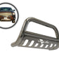Vanguard Stainless Steel Front Guards Bull Bars Bumper Guard for 2007-2020 toyota tundra nan