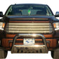 Vanguard Stainless Steel Front Guards Bull Bars Bumper Guard for 2007-2020 toyota sequoia nan