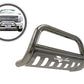 Vanguard Stainless Steel Front Guards Bull Bars Bumper Guard for 2003-2017 ford expedition nan