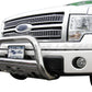 Vanguard Stainless Steel Front Guards Bull Bars Bumper Guard for 2003-2017 ford expedition nan