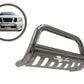 Vanguard Stainless Steel Front Guards Bull Bars Bumper Guard for 2004-2010 infiniti qx56 nan