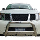 Vanguard Stainless Steel Front Guards Bull Bars Bumper Guard for 2004-2015 nissan titan nan