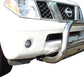 Vanguard Stainless Steel Front Guards Bull Bars Bumper Guard for 2004-2015 nissan titan nan