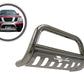 Vanguard Stainless Steel Front Guards Bull Bars Bumper Guard for 2005-2015 nissan xterra nan
