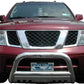 Vanguard Stainless Steel Front Guards Bull Bars Bumper Guard for 2005-2015 nissan xterra nan