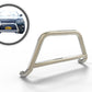 Vanguard Stainless Steel Front Guards Bull Bars Bumper Guard for 2011-2013 toyota highlander nan
