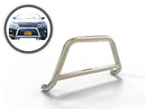 Vanguard Stainless Steel Front Guards Bull Bars Bumper Guard for 2011-2013 toyota highlander nan