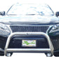 Vanguard Stainless Steel Front Guards Bull Bars Bumper Guard for 2011-2013 toyota highlander nan