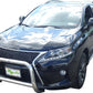 Vanguard Stainless Steel Front Guards Bull Bars Bumper Guard for 2011-2013 lexus rx350 nan