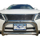 Vanguard Stainless Steel Front Guards Bull Bars Bumper Guard for 2007-2015 lexus rx350 nan