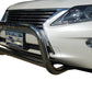 Vanguard Stainless Steel Front Guards Bull Bars Bumper Guard for 2010-2015 lexus rx450h nan
