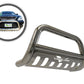 Vanguard Stainless Steel Front Guards Bull Bars Bumper Guard for 2011-2013 toyota highlander nan