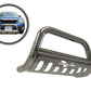 Vanguard Stainless Steel Front Guards Bull Bars Bumper Guard for 2008-2011 mazda tribute nan
